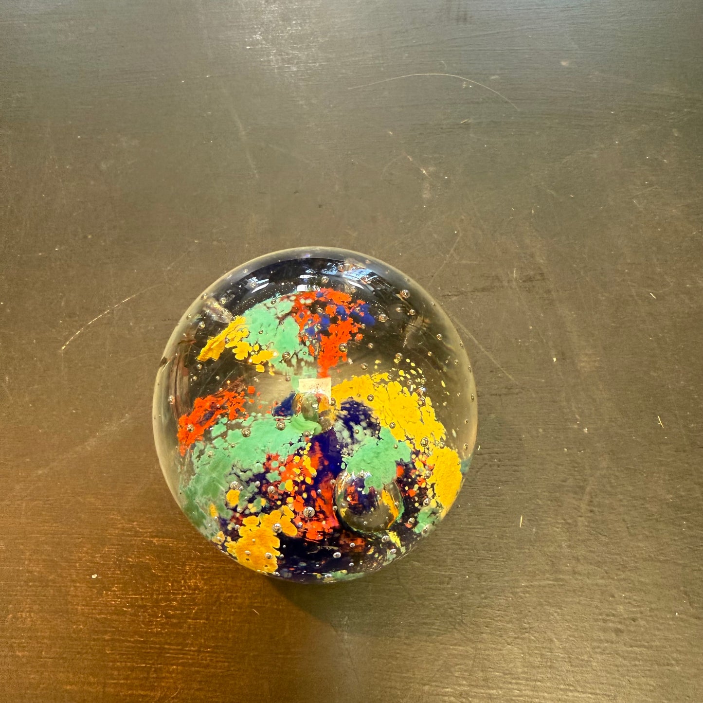 Paperweight