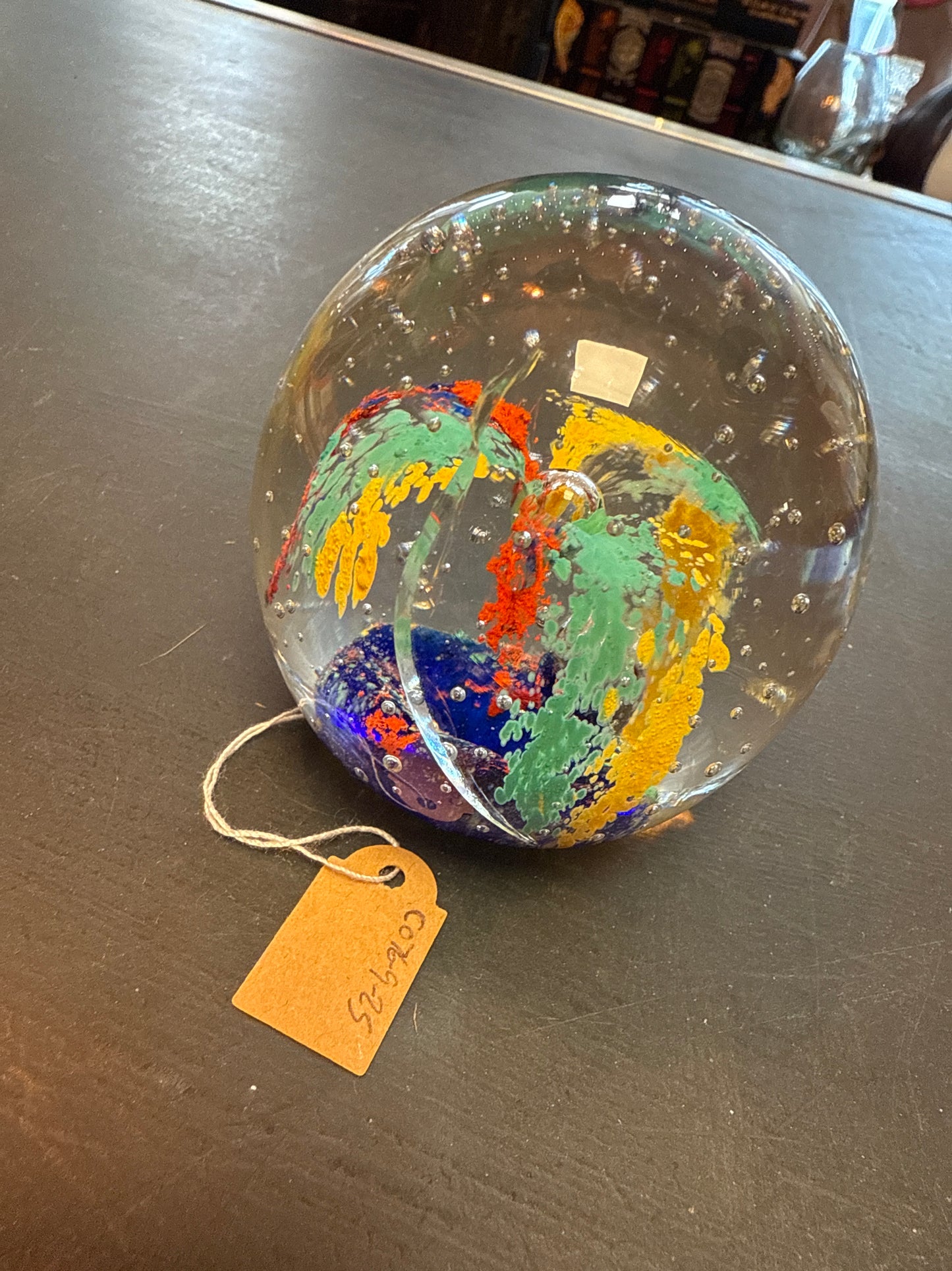 Paperweight