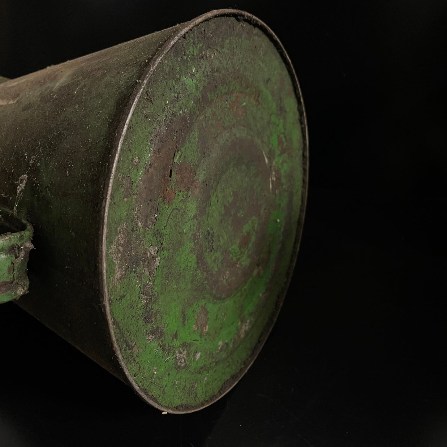 Vintage Castrol Gallon Oil Can