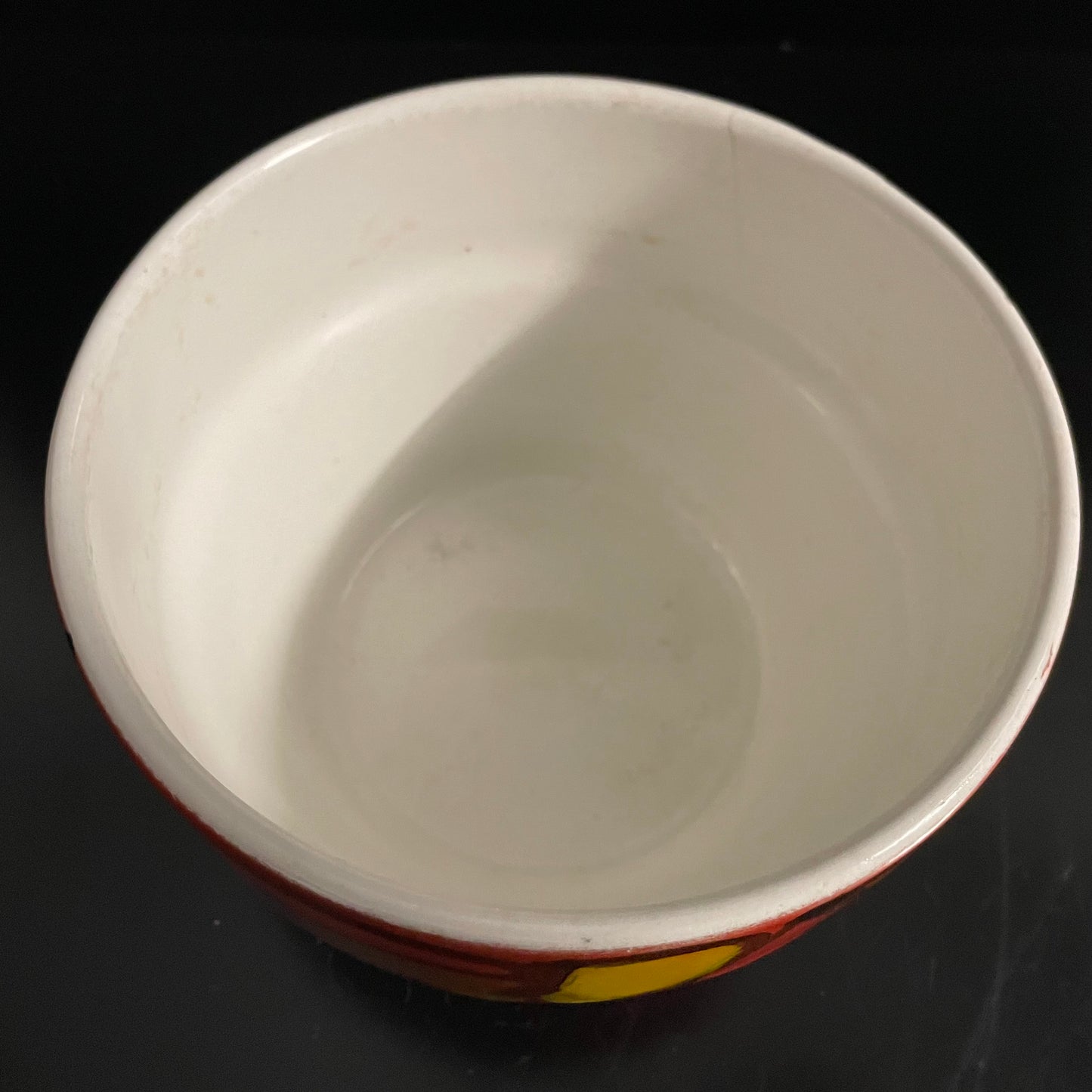 Vintage Mid Century Poole Pottery Shape 73 Bowl