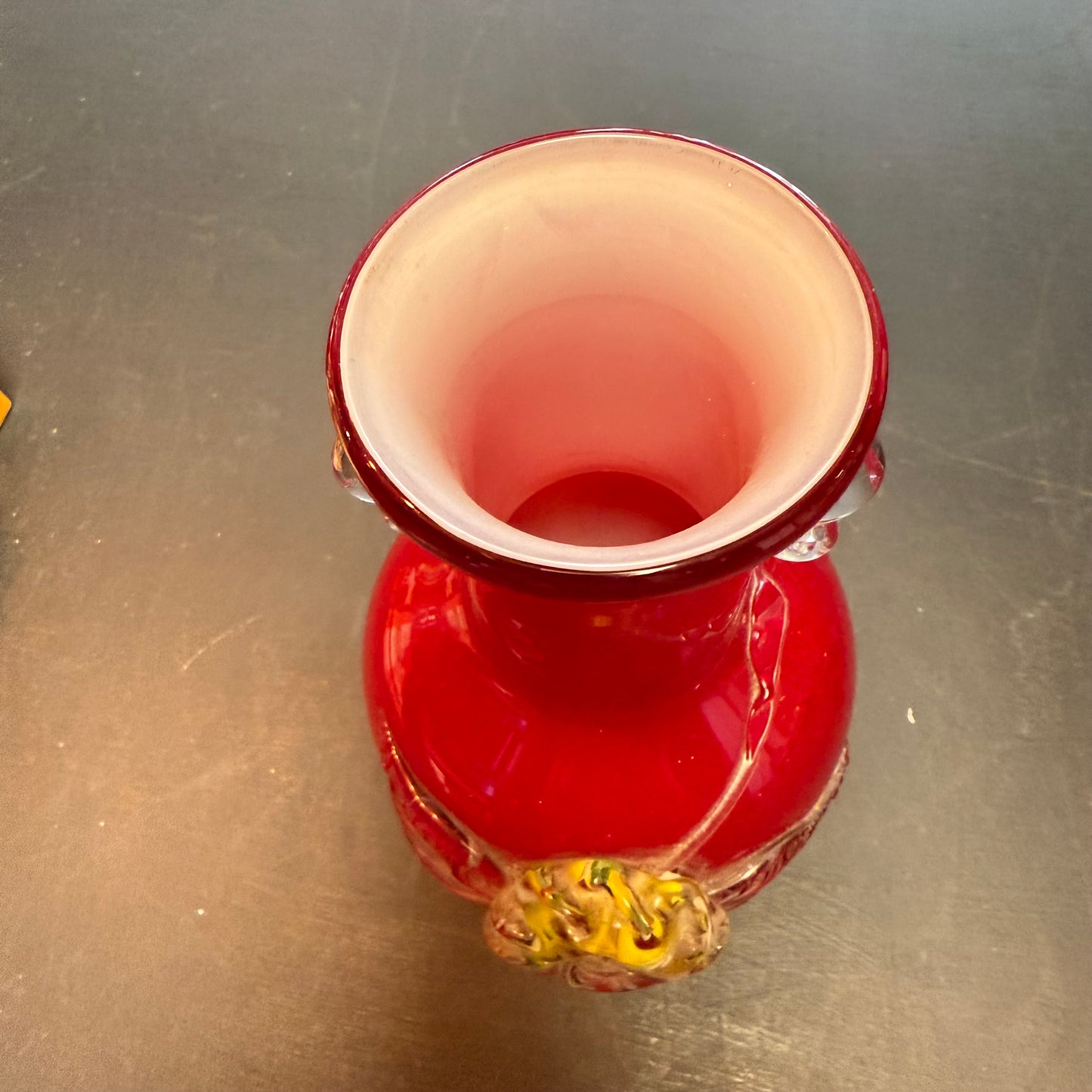 Decorative vase