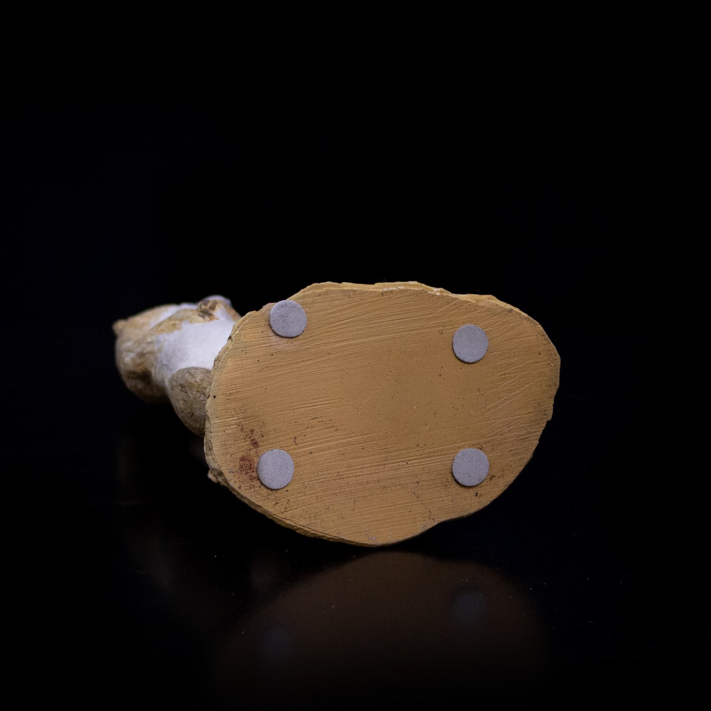 Meerkat Couple Figurine Ornament