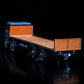 Vintage Dinky Supertoys Flatbed Foden Lorry Diecast