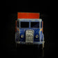 Vintage Dinky Supertoys Flatbed Foden Lorry Diecast