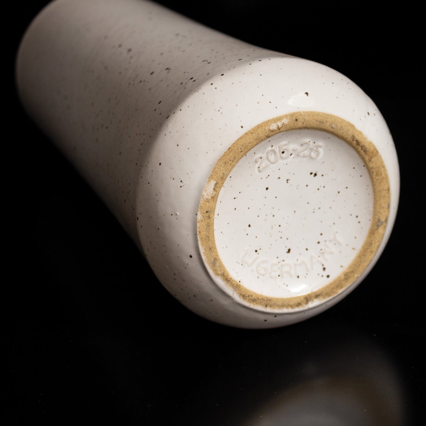 Vintage West German 206-26 Vase