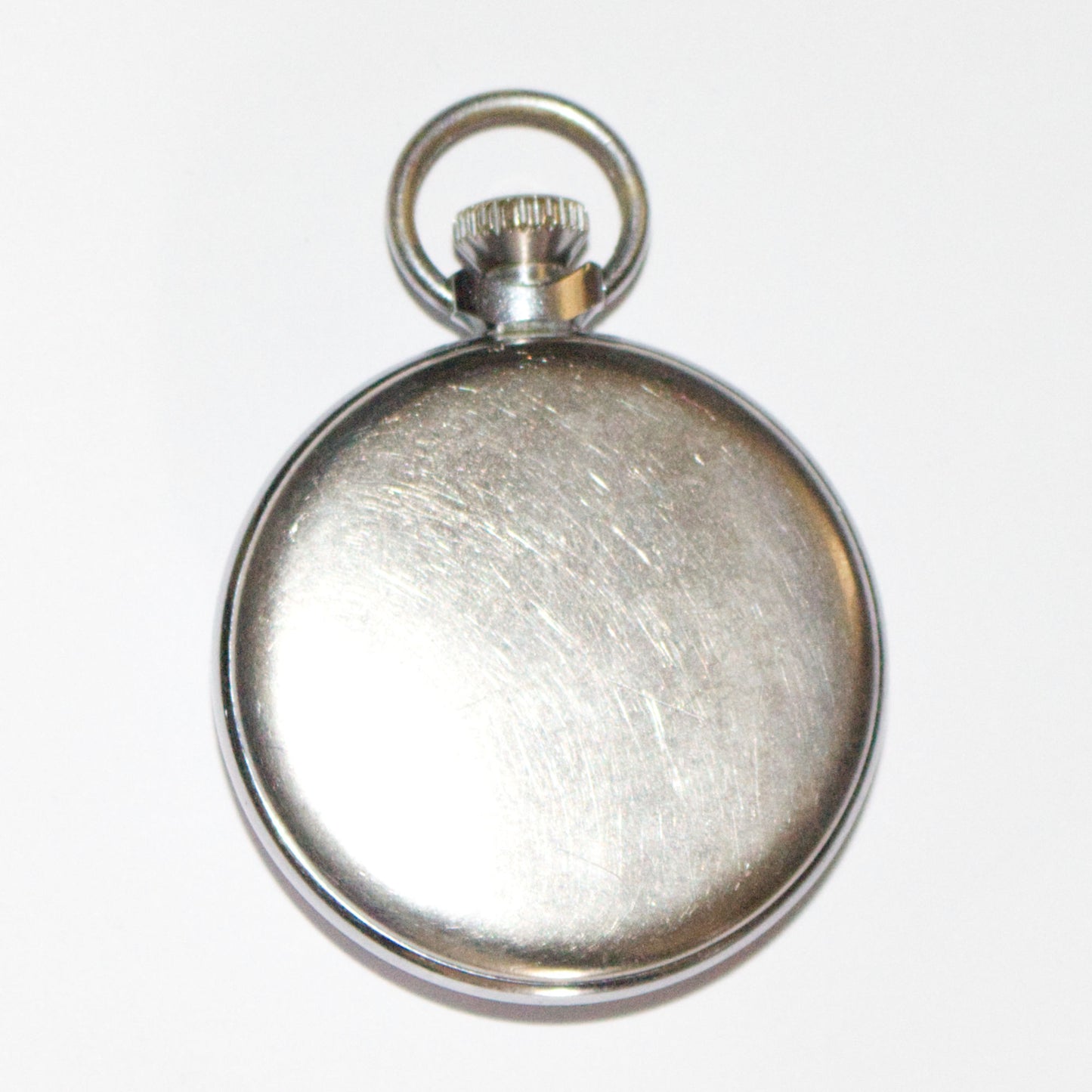 Vintage Services Army Pocket Watch