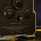 Vintage Art Deco style Bakelite Smiths sectric electric clock