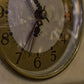Vintage Art Deco style Bakelite Smiths sectric electric clock