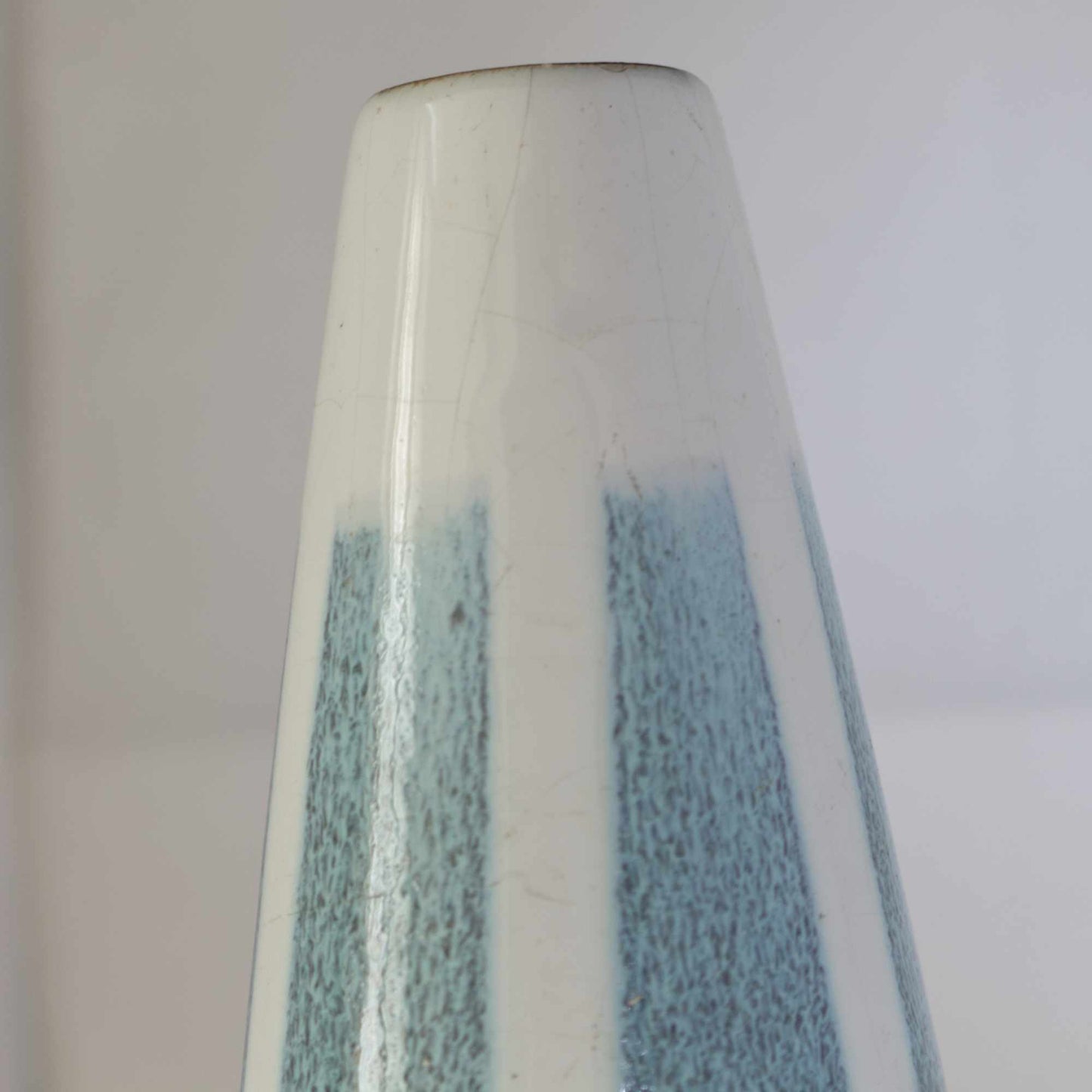 Vintage West German 106-25 Mid Century Vase