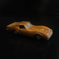 Vintage Dinky Toys Corvette Stingray Diecast Car model