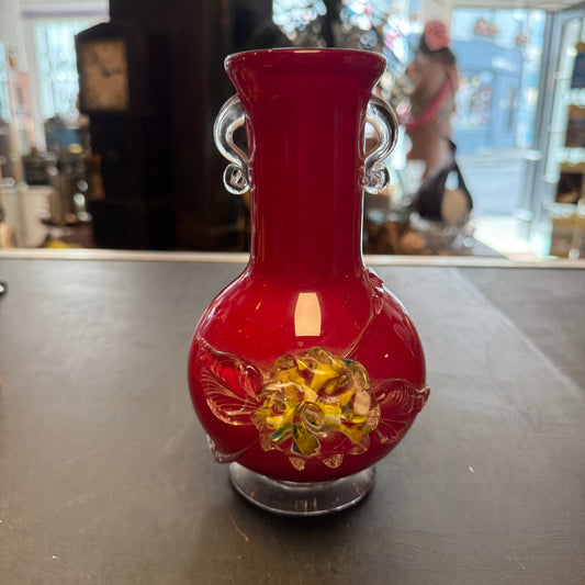 Decorative vase