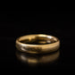 18ct Yellow Gold Ring Size L