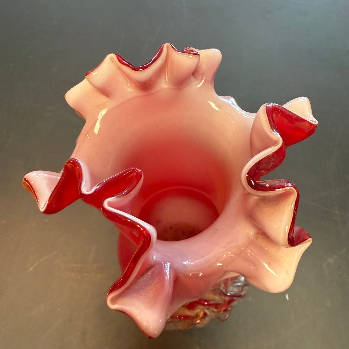 Decorative vase