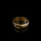 22ct Gold Ring Size Q