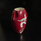 Vintage Crown Devon Swan Decoration Vase