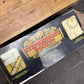 Vintage Hornby Gas Real Steam Stephensons Rocket 3.5 Inch Gauge Train Set
