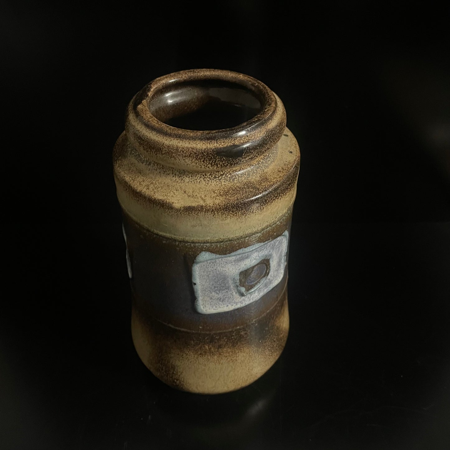 Vintage West German 549-21 Vase