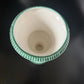 Jardinare White Vase