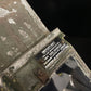 Vintage US Military Periscope Monocular