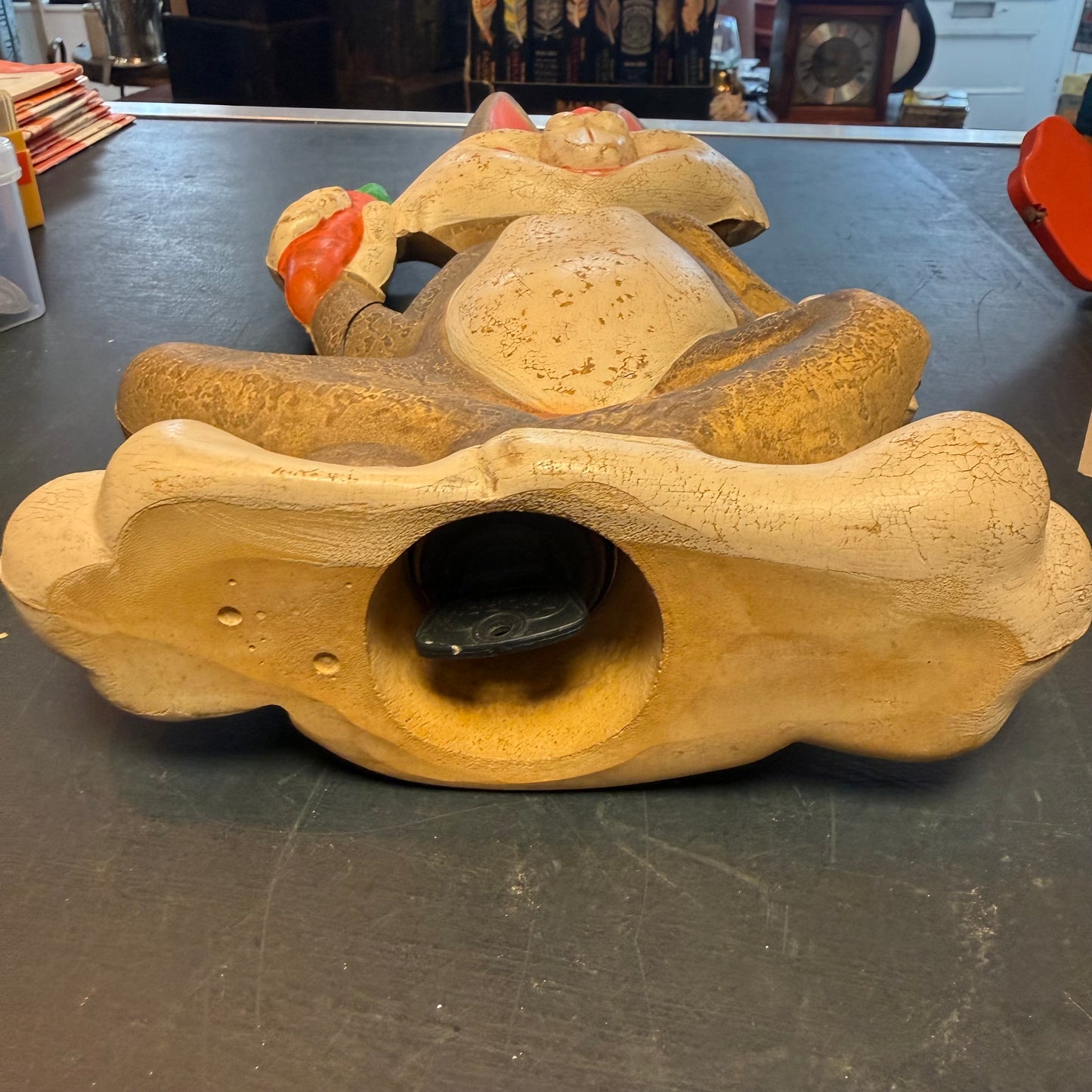 Vintage Bugs Bunny Hot Water Bottle