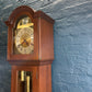 Vintage 8 Day Westminster Chime Grandfather Clock