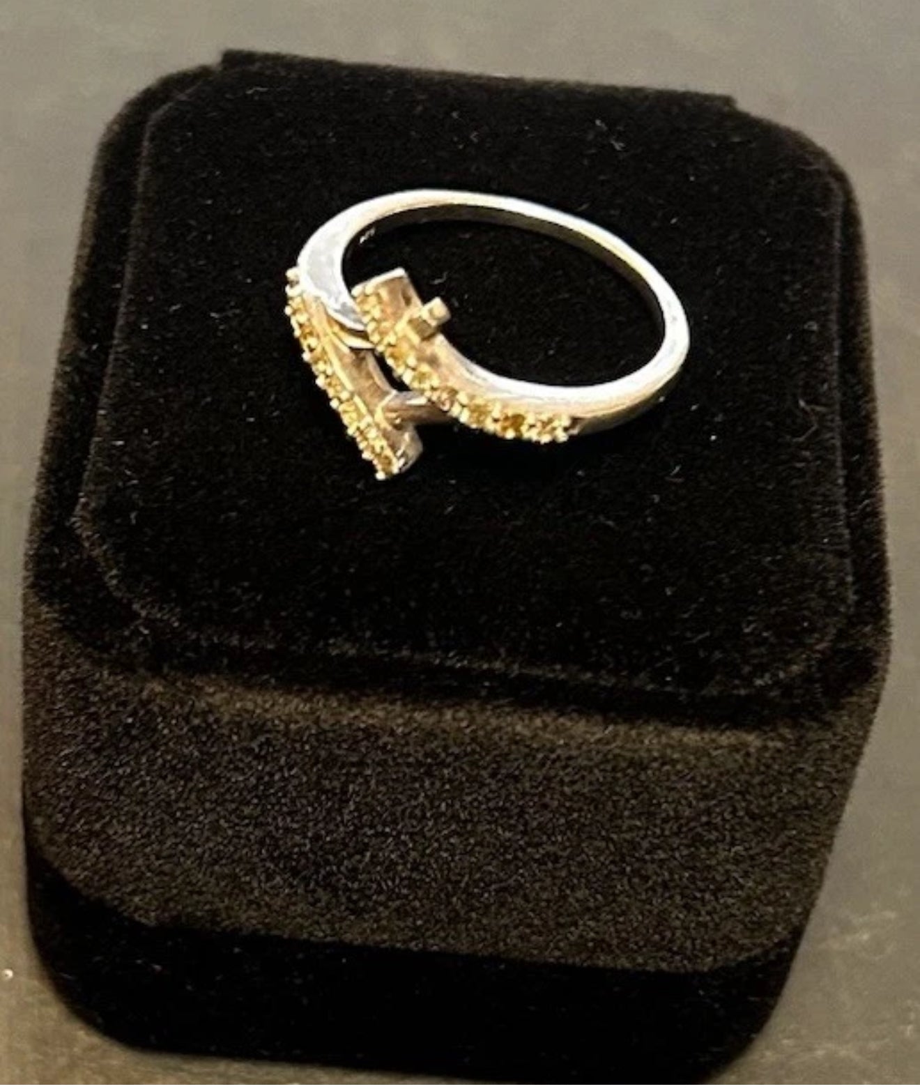 925 Silver women’s ring