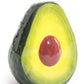 Ceramic Avocado Stem Vase