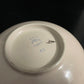 Vintage Mid Century Poole Pottery Bowl Shape 88 Signed By Artist