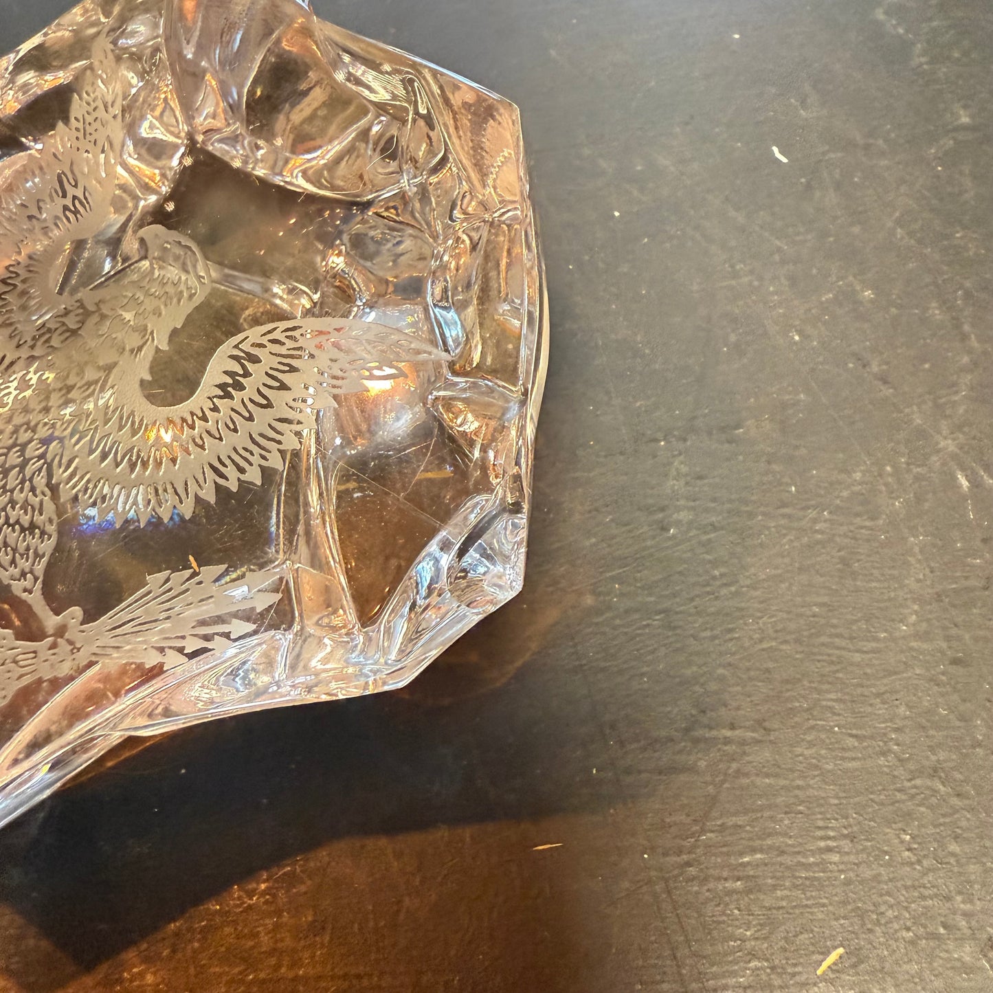 Integrity Service Paperweight