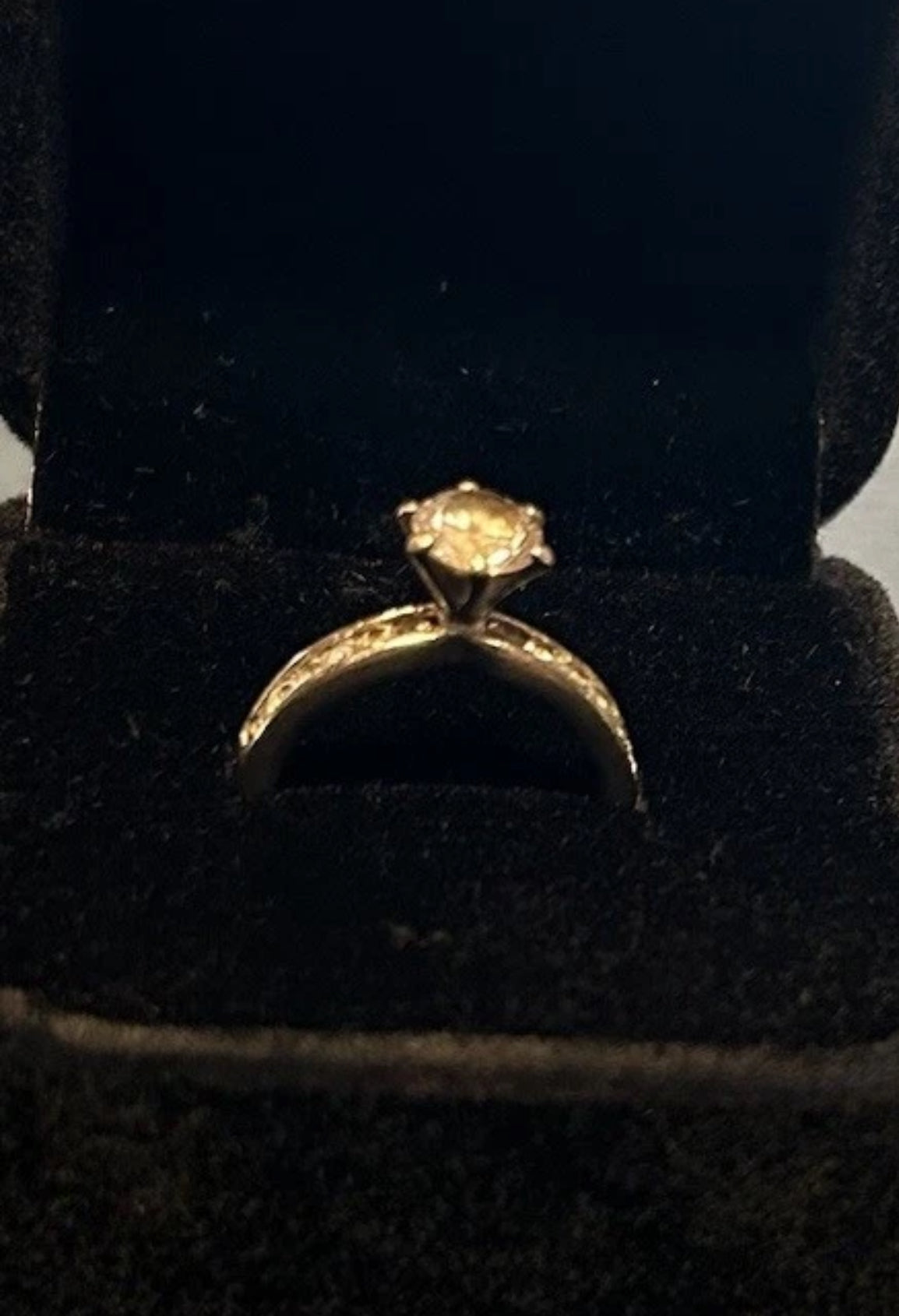 925 sliver women’s ring