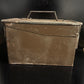 Vintage 1971 H83 Ammo Box 450 RDS - 7.62mm 12a2 NATO