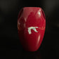 Vintage Crown Devon Swan Decoration Vase