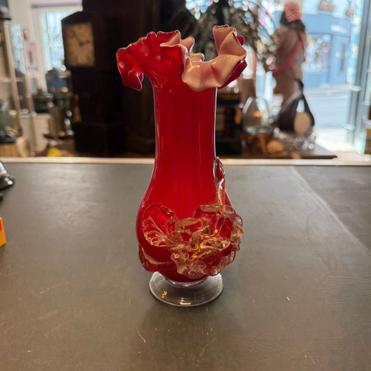 Decorative vase