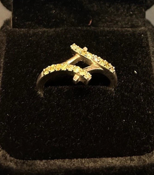 925 Silver women’s ring