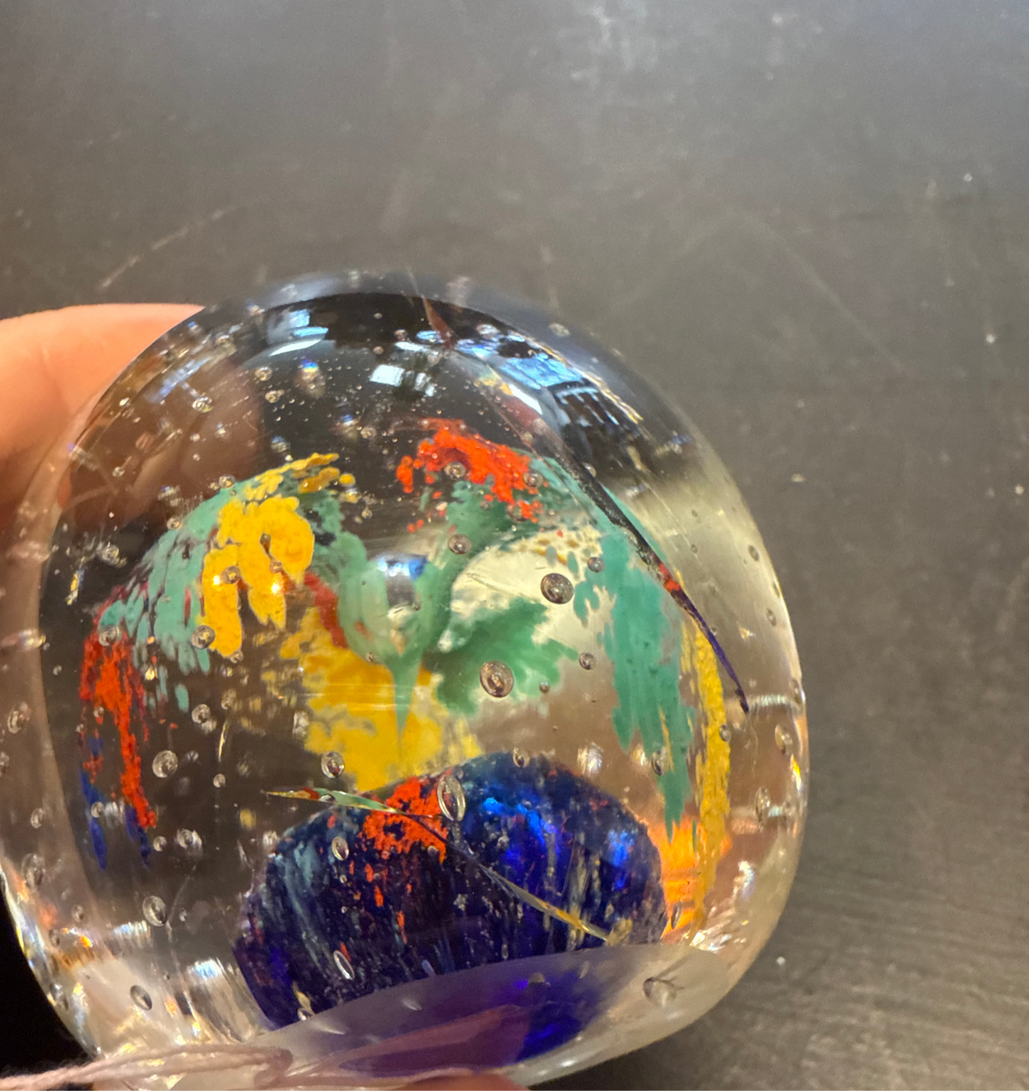 Paperweight