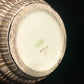 Vintage Shelley England Mid Century Vase