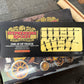 Vintage Hornby Gas Real Steam Stephensons Rocket 3.5 Inch Gauge Train Set