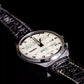 Vintage Raketa Russian Perpetual Calendar Mens Watch