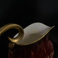 Vintage Carlton Ware Rouge Royale Red / Gold 2150 Jug