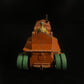 Vintage Dinky Supertoys Heavy Tractor Die Cast