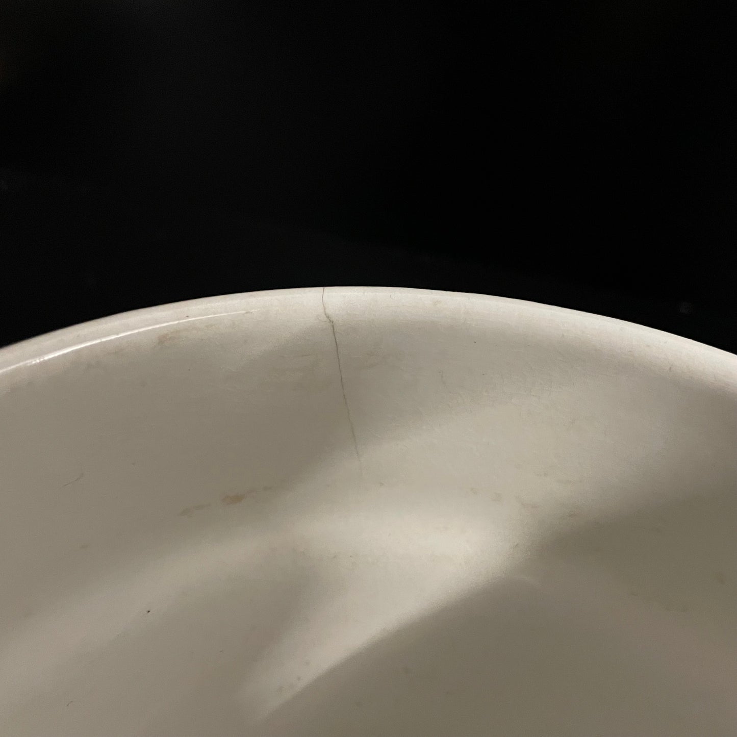 Vintage Mid Century Poole Pottery Shape 73 Bowl