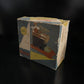 Vintage Early Mamod M.M.1 Stationary Steam Engine