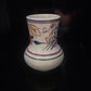 Vintage Mid Century Poole Pottery Miniature Vase