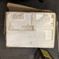 Vintage Hornby Gas Real Steam Stephensons Rocket 3.5 Inch Gauge Train Set