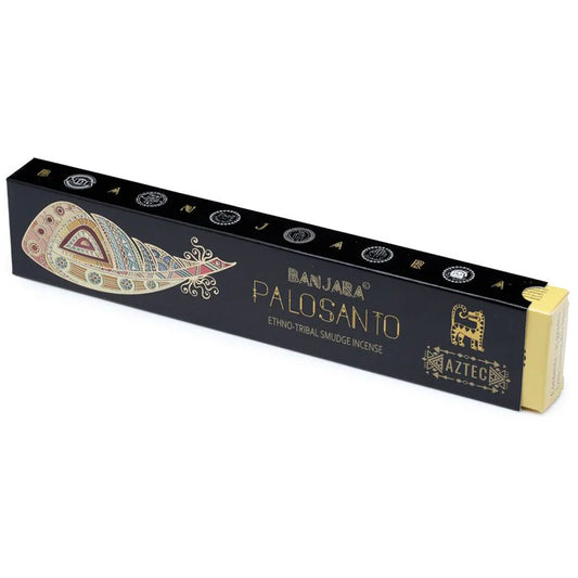 Palo Santo - Banjara Tribal Smudge Incense
