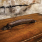 Antique Vintage Engineers Tool Chest Toolbox Wooden Drawers