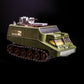 Vintage Dinky Toys Shado 2 Tank Diecast Model