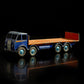 Vintage Dinky Supertoys Flatbed Foden Lorry Diecast