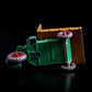 Vintage Dinky Toys Motocart No. 27g