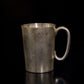 Antique Vintage Elkington & Co Silver Plated Half Pint Tankard